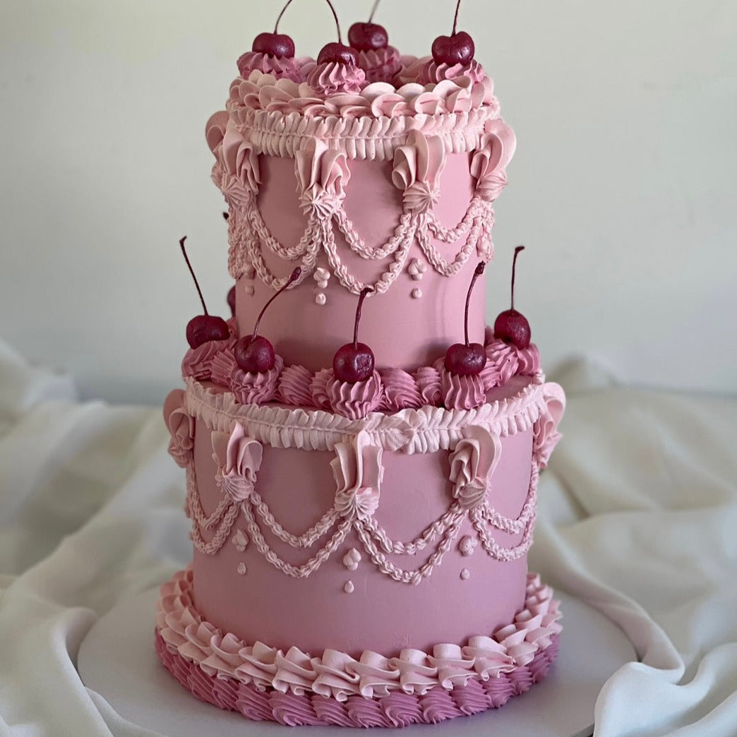 Wedding Cakes – LUXE Wedding Cake
